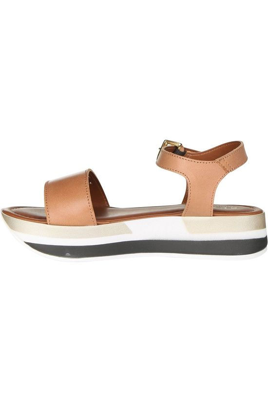 Scapa Sandale 21/2908 Camel Brown