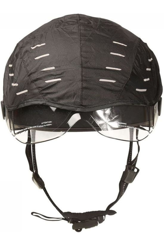 Abus Casque Velo Pedelec 2.0 Ace Black