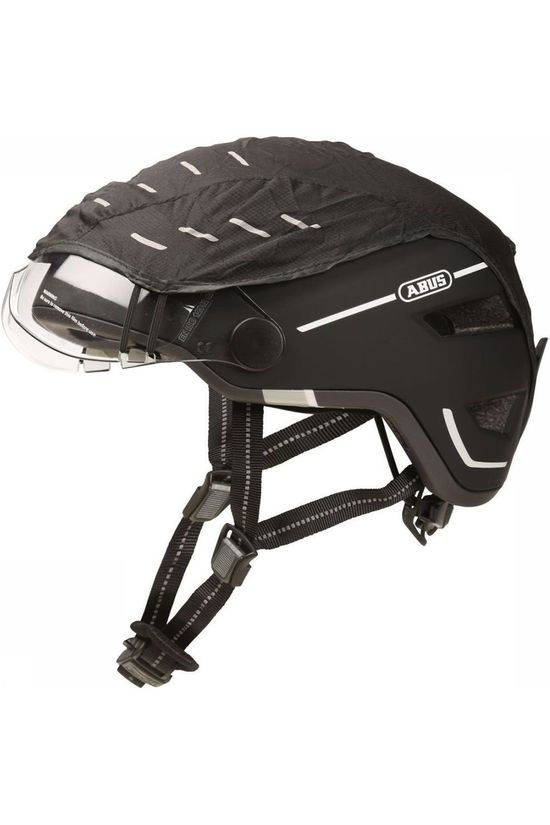 Abus Casque Velo Pedelec 2.0 Ace Black