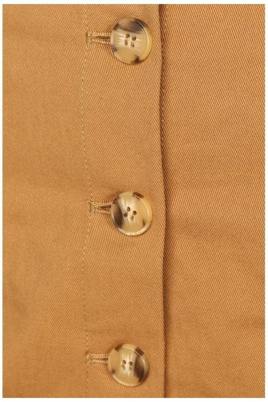Orfeo Rok Begonia light khaki