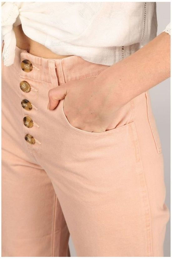 Orfeo Jeans Myrtille light pink