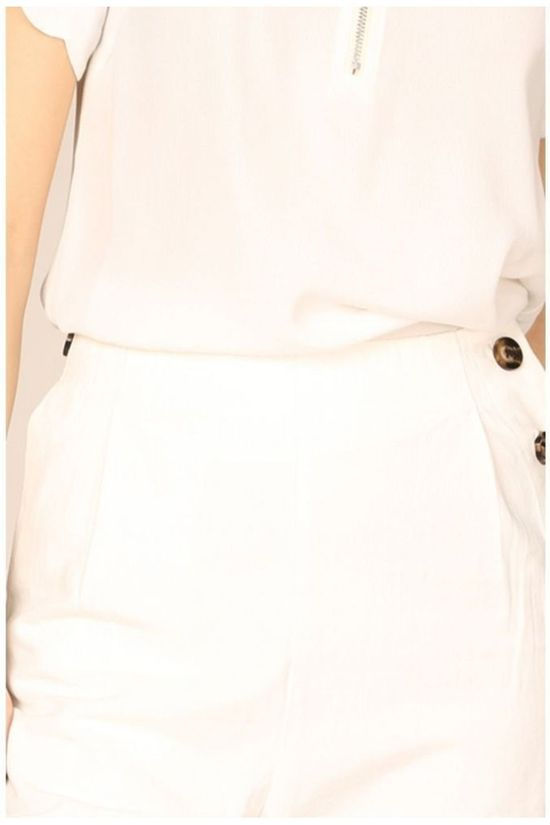 Orfeo Broek Livia off white