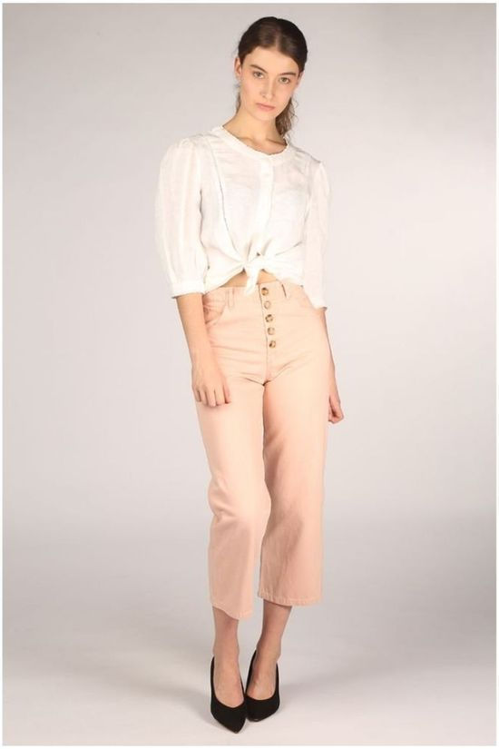 Orfeo Chemise Tess off white