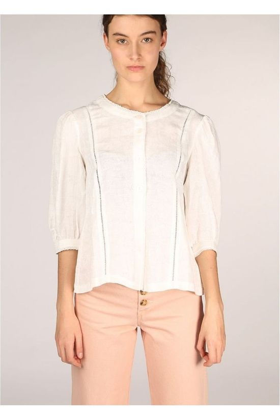 Orfeo Chemise Tess off white