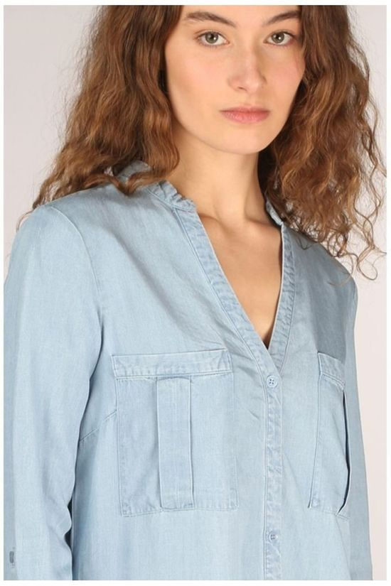Orfeo Robe Jana Light Blue (Jeans)