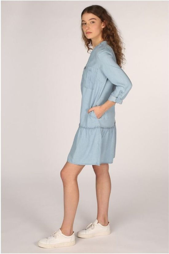 Orfeo Robe Jana Light Blue (Jeans)