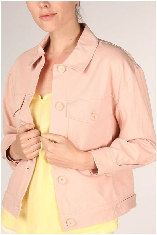 Orfeo Blazer Jasmine light pink