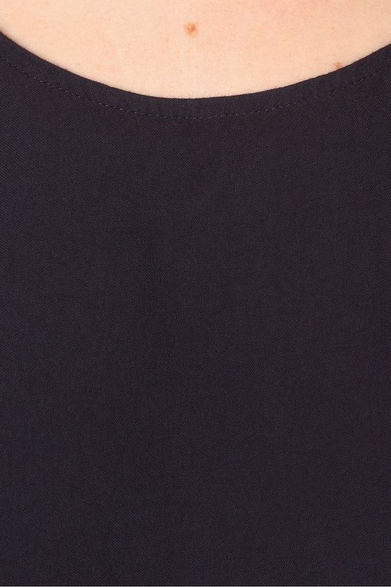ARMEDANGELS Blouse Sanaa dark blue