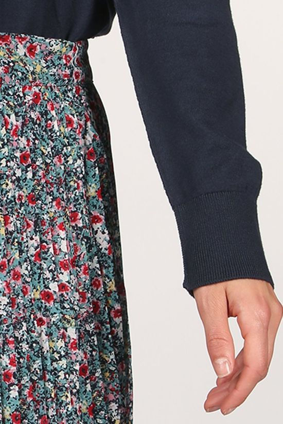 Pepe Jeans Rok Helena Petrol/Ass. Flower