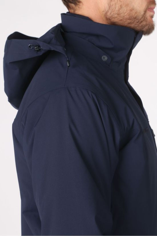Mammut Jas Trovat Tour 3In1 Navy Blue