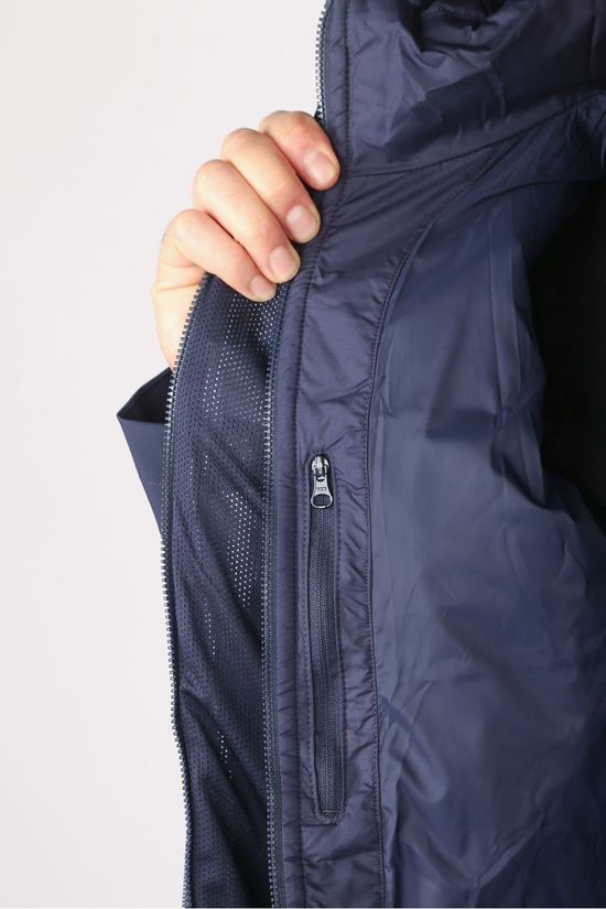 Mammut Jas Trovat Tour 3In1 Navy Blue