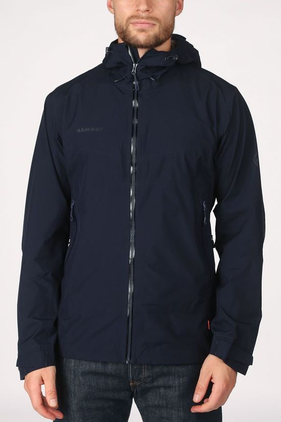 Mammut Jas Convey Tour Hs Gore-Tex Navy Blue