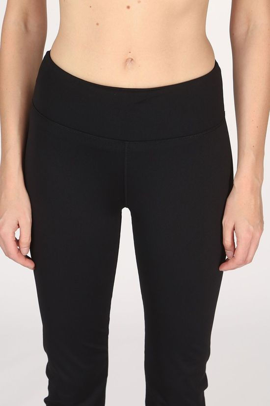 Röhnisch Collants De Sport Nora Lasting Pants Black
