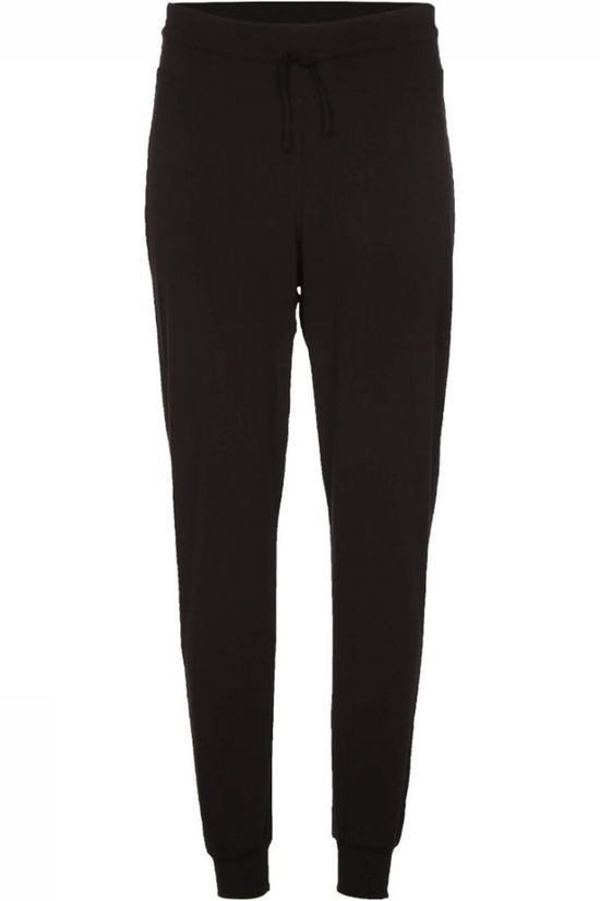 Röhnisch Joggingbroek Sonia Loose Pants Black
