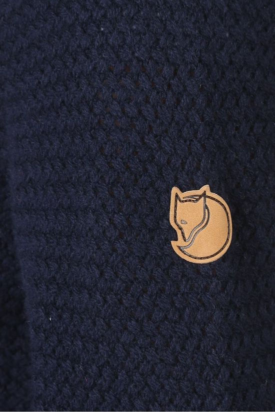 Fjällräven Trui Övik dark blue