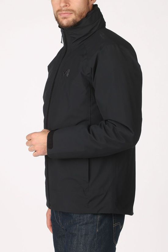 Millet Jas Qilian 3In1 Down Black