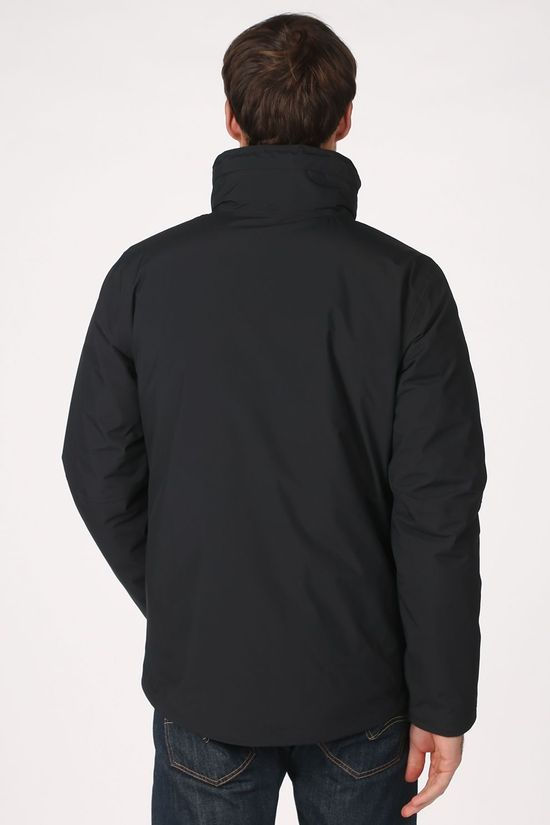 Millet Jas Qilian 3In1 Down Black