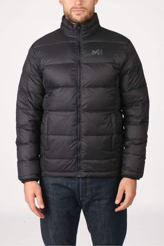 Millet Jas Qilian 3In1 Down Black