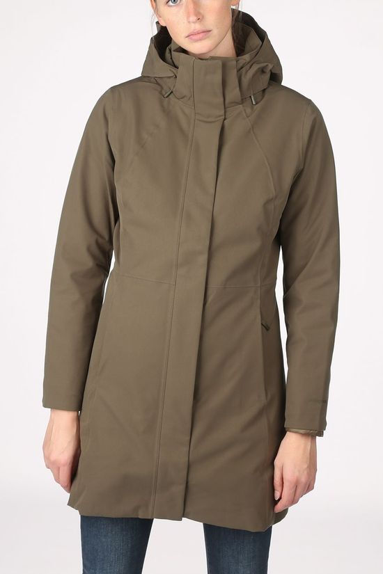 Patagonia Jas Tres 3In1 Parka mid khaki