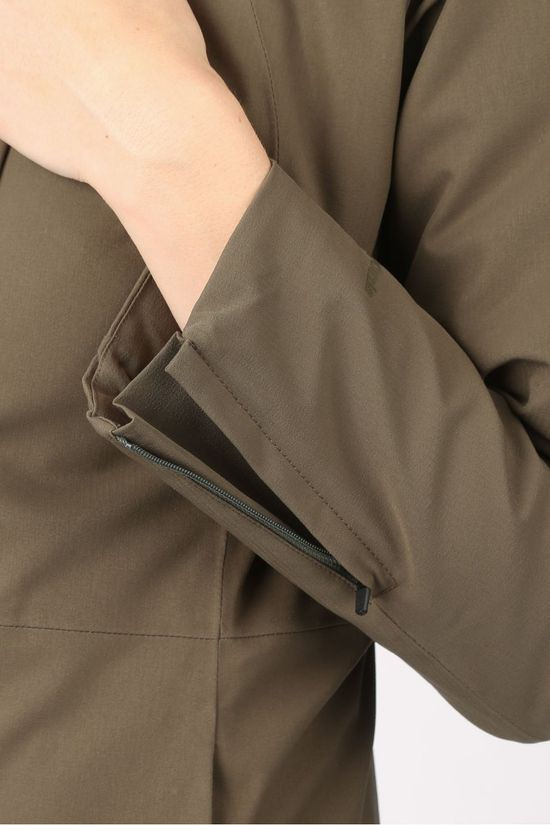 Patagonia Jas Tres 3In1 Parka mid khaki