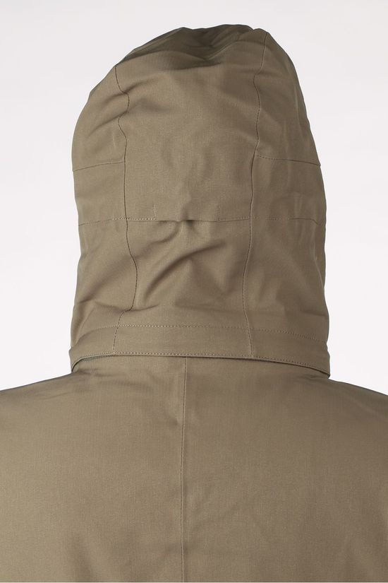 Patagonia Jas Tres 3In1 Parka mid khaki
