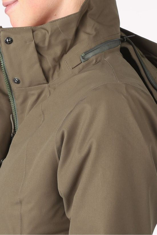 Patagonia Jas Tres 3In1 Parka mid khaki