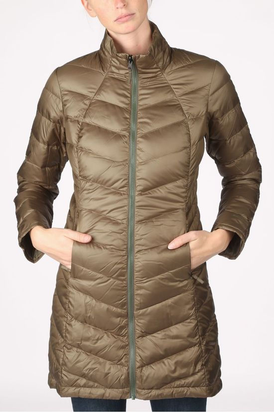 Patagonia Jas Tres 3In1 Parka mid khaki