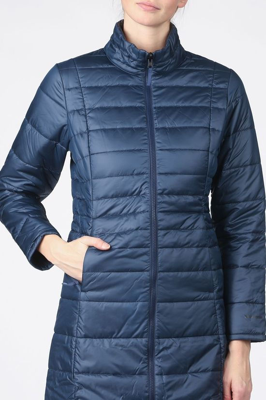 Patagonia Jas Vosque 3In1 Parka Navy Blue