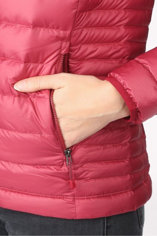 Patagonia Jas Down Sweater Bordeaux / Maroon