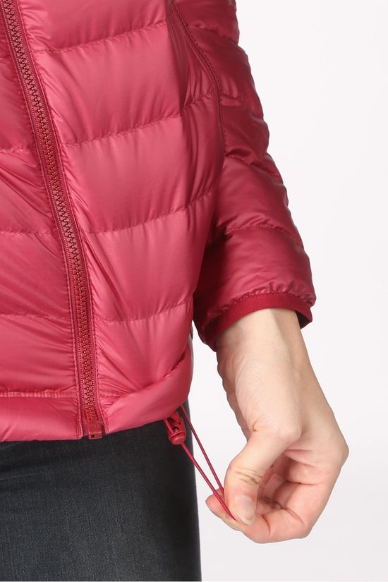 Patagonia Jas Down Sweater Bordeaux / Maroon