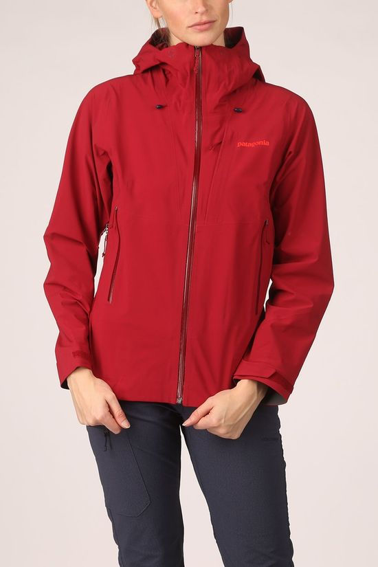 Patagonia Manteau Galvanized Bordeaux / Maroon