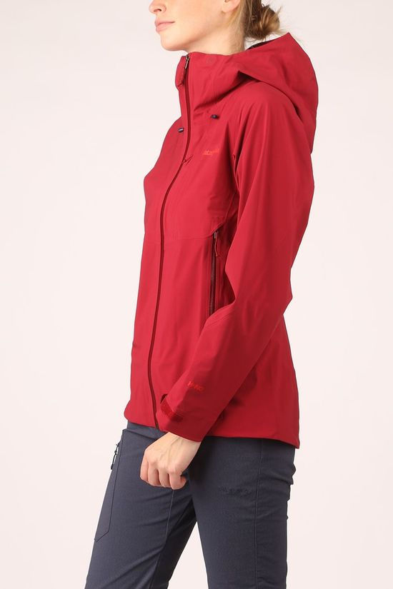 Patagonia Manteau Galvanized Bordeaux / Maroon