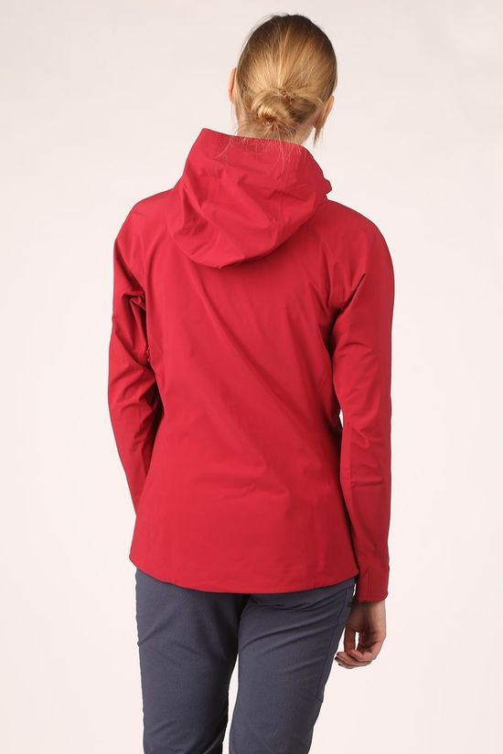 Patagonia Manteau Galvanized Bordeaux / Maroon