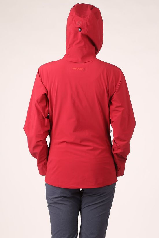 Patagonia Manteau Galvanized Bordeaux / Maroon