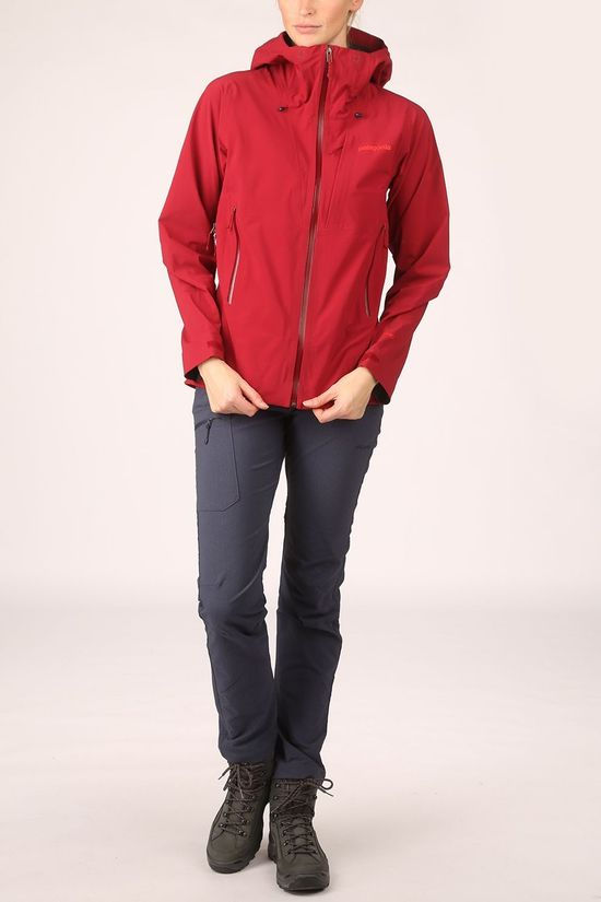 Patagonia Manteau Galvanized Bordeaux / Maroon