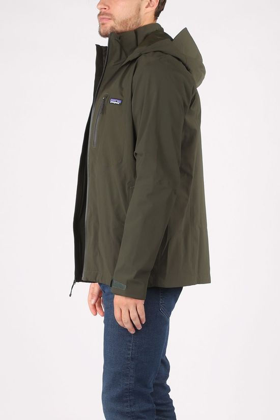 Patagonia Jas Quandary mid green