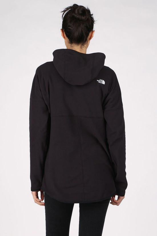 The North Face Polaire Tka Glacier Black