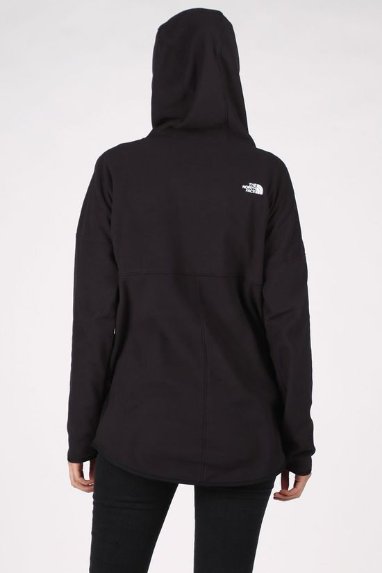 The North Face Polaire Tka Glacier Black