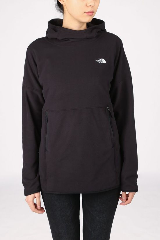 The North Face Polaire Tka Glacier Black