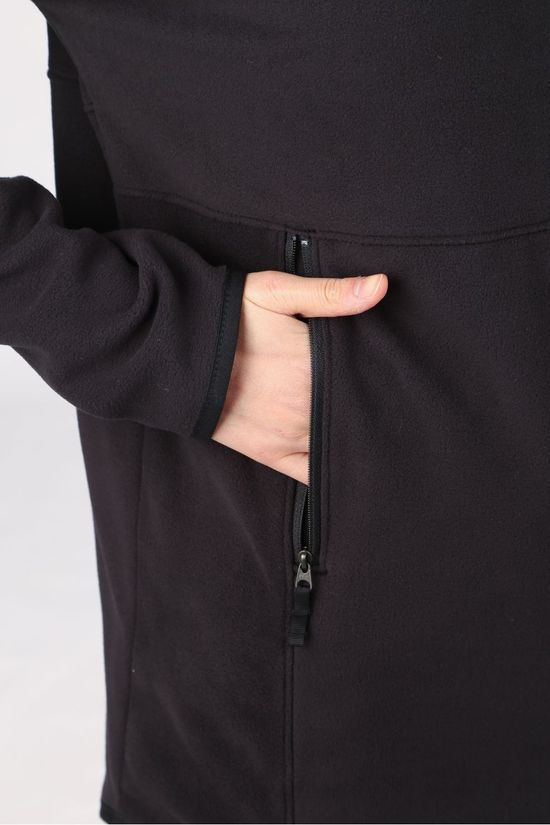 The North Face Polaire Tka Glacier Black