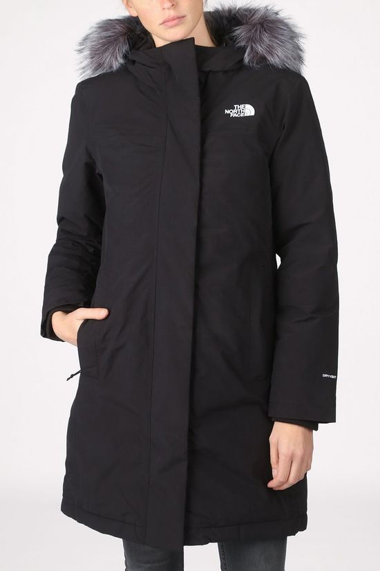 The North Face Doudoune Arctic Black