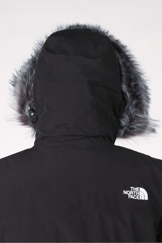 The North Face Doudoune Arctic Black