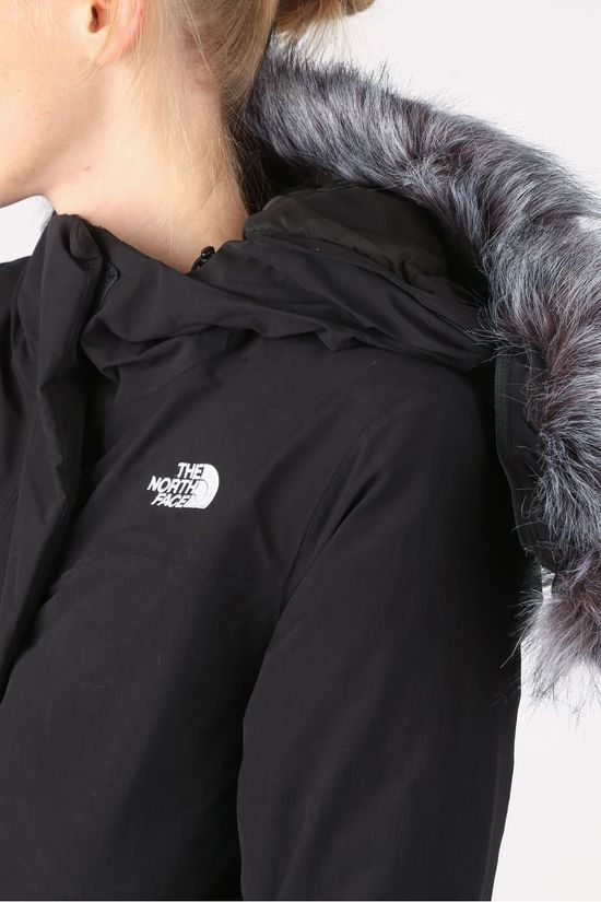The North Face Doudoune Arctic Black