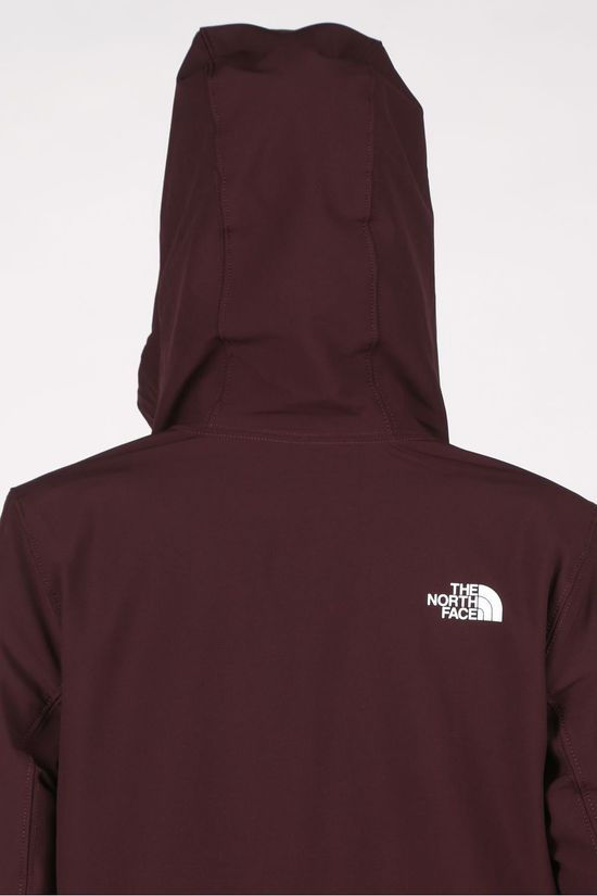 The North Face Softshell Shelbe dark purple