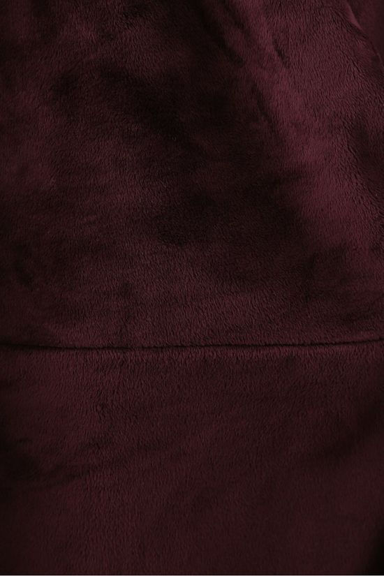 The North Face Softshell Shelbe dark purple