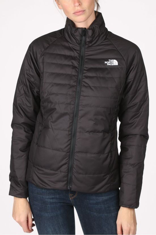The North Face Jas Inlux Triclimate mid khaki