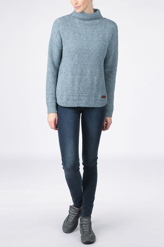 Sherpa Trui Yuden light blue