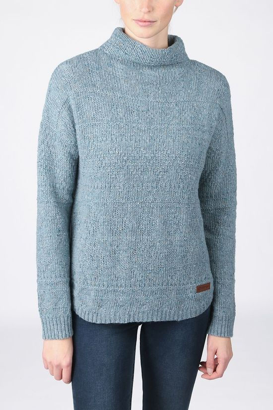 Sherpa Trui Yuden light blue
