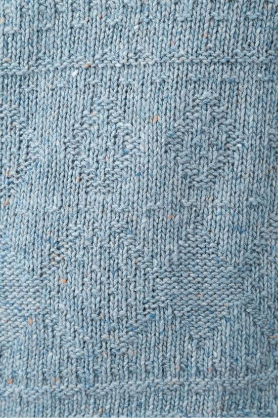 Sherpa Trui Yuden light blue
