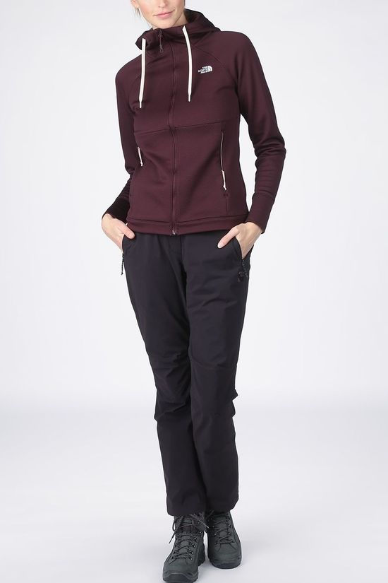 Sprayway Pantalon All-Day Rain Black